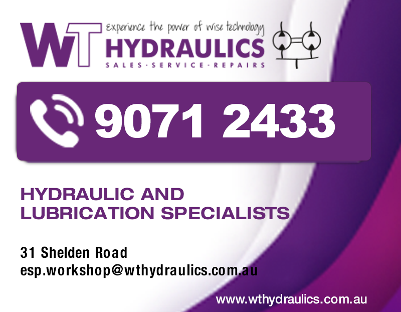 Your Hydraulic and Lubrication Specialists in Esperance
